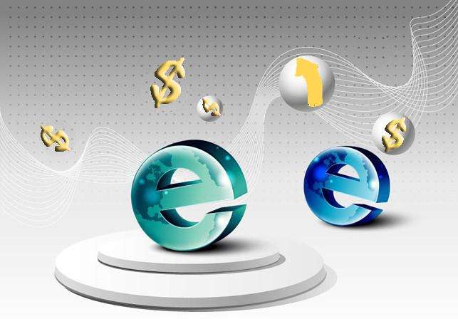 暢宇科技云端編織未來,高端全網服務商重新定義互聯網