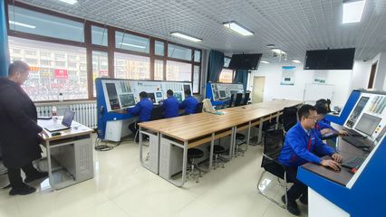 加快培育新質生產力 機械工程學院啟動‘四鏈融合’培育工程引領教育科技技術開發