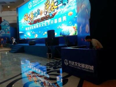 東湖區慶典成功舉辦，九星文化傳媒展現卓越活動執行力