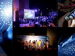 迅捷精準，品質卓越 一景文化傳媒打造一流活動策劃服務