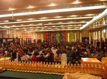 中國動力文化傳媒 會展服務新引擎，驅動品牌與文化交融